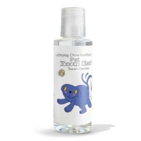 Customized Dental Water for Dogs