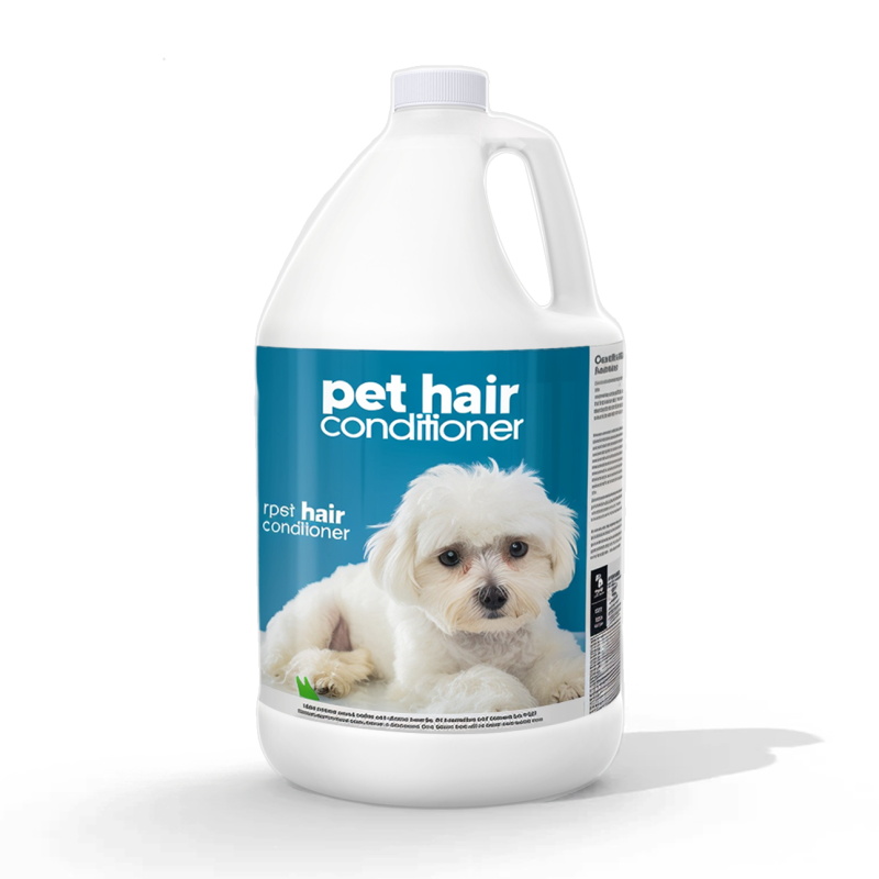 Best Dog Shampoo and Conditioner