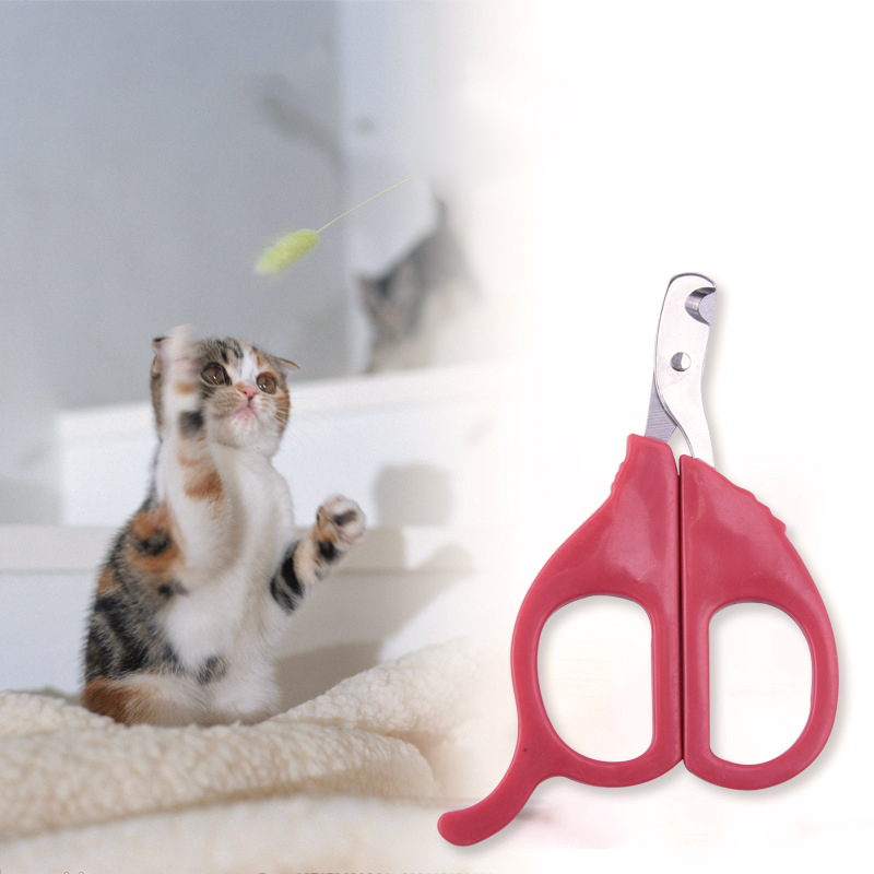 dog nail clippers for large breed