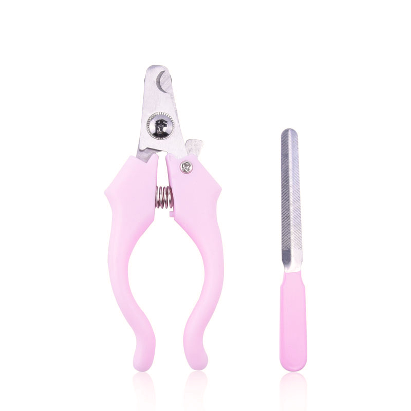 Large Nail Clippers for Dogs