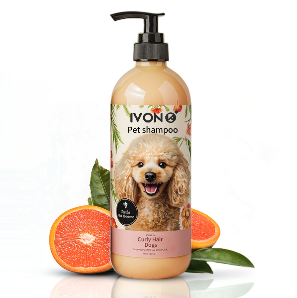 pet shampoo manufacturers