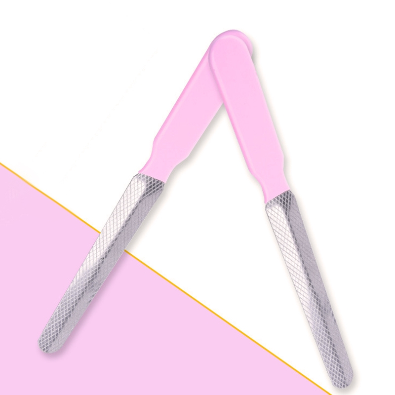 pet nail files